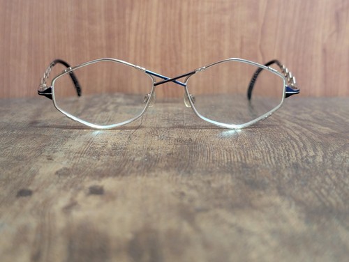 Cadre lunettes vintage - de,