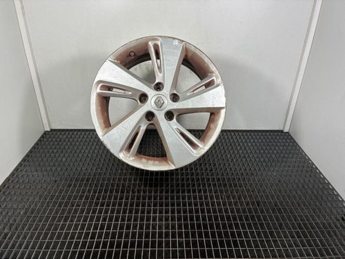 Jante renault megane - 3, 3