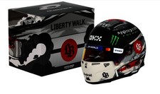 F1 2025 LANDO NORRIS SIGNED