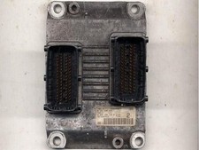 ECU Engine Control Unit Lancia