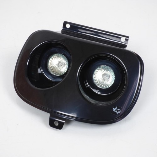 Optique avant one - optique, scooter