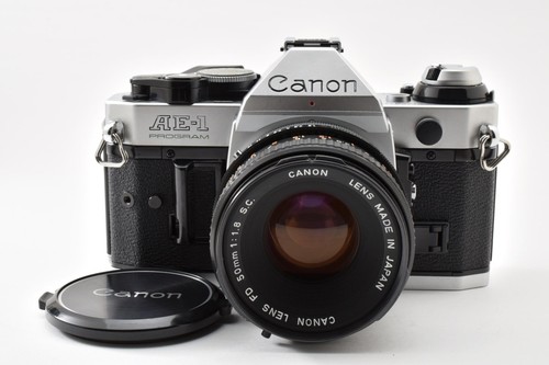 Appareil photo reflex