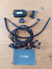 Boitier Bio Éthanol E85