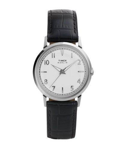 Timex montre noir analogique - timex,