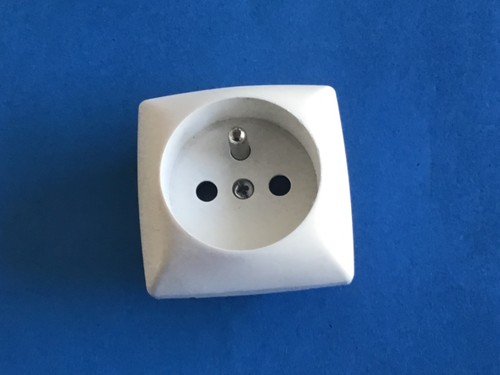 Prise 16a oteo composable - 16a,
