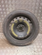 Galette Roue De Secours -