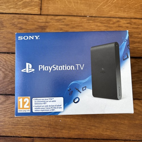 Console playstation tv - playstation, ps
