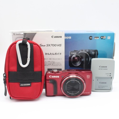 Canon power shot - canon, sx700
