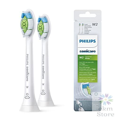 Sonicare lot têtes - lot, brosses