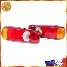 Feux Arrière Véhicule Plateau Camion Renault Mascott Peugeot IVECO DAILY