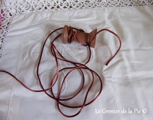 Mètres cordon - 5,