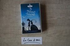 Princes princesses michel - et,