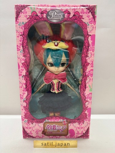 Pullip vocaloid hatsune miku - pullip,