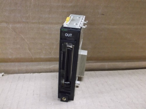 Cj1w ic101 omron - cj1w-ic101, plc