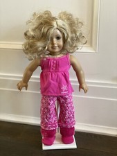 American Girl Doll Sweet