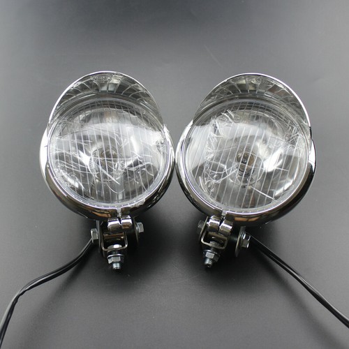 Pièces 12v moto ampoule - 12v,