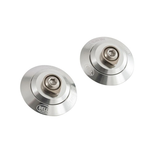 New bell replacement hans - bell,