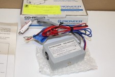 adaptateur pour ampli, pioneer neuf d'origine CD-RD100 RENAULT  7701408145