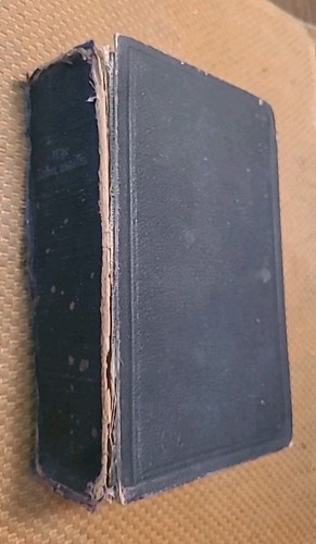 1934 the liber - liber, with