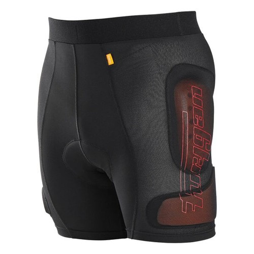 Furygan short protection - short, de