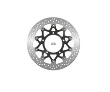 Disque de frein avant flottant
