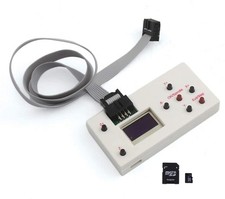 Commande hors ligne module de