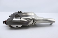 Silencieux d'échappement SUZUKI 1340 BKING 2007 à 2011