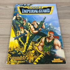 Codex Garde Impériale