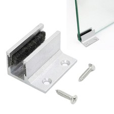 Rails de porte coulissante