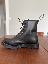 Solovair Derby Boot Limited