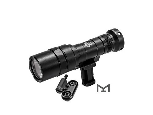 New surefire mini scout light - mini,