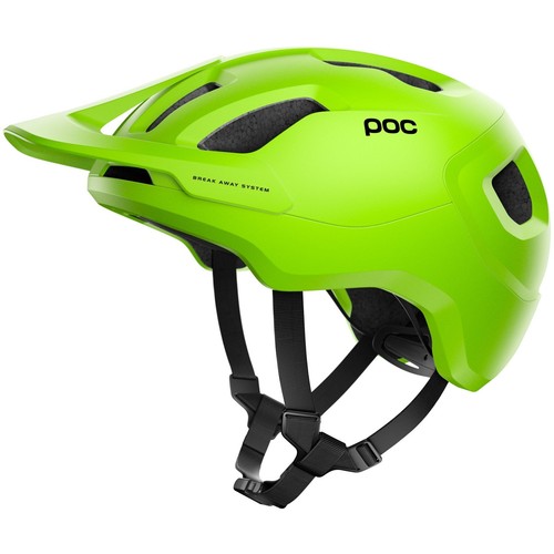 Casque vtt poc axion spin - casque,