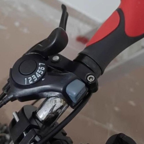 Manettes vitesse vélo - de,