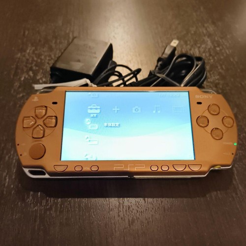 Console sony psp 2000 - sony, psp-2000