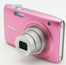 Appareil photo numérique