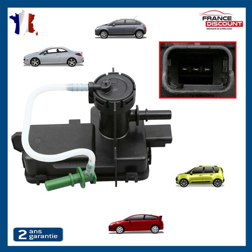Pompe additif pour fap - pour,