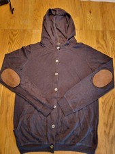 Hartford Cardigan Femme Small