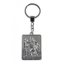 Porte Clé Saint Christophe