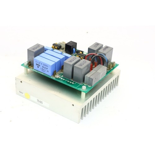 Fisa asrp043 615 power - 615,