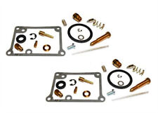 Kit de Réparation de carburateur X2 pour YAMAHA RD 350 LC YPVS 1983-1985