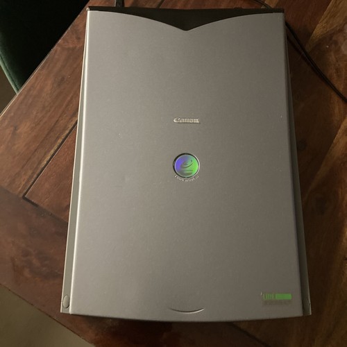 Scanner canon scan lide - lide, usb