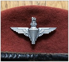 ww2 insigne para Anglais airborne Sword Dday GB UK canada para veste casque