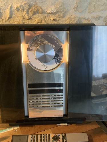 Chaîne bang olufsen - chaîne, &olufsen