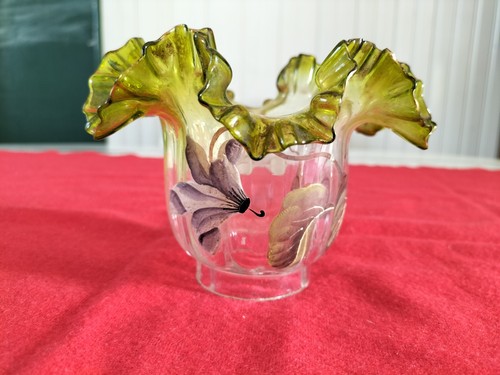 Petite tulipe mouchoir - tulipe,