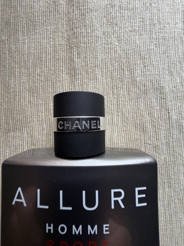 Original chanel allure home - original,