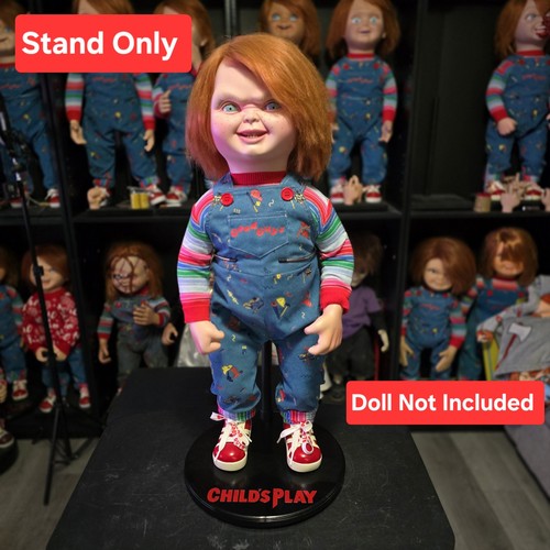 Stand for chucky - chucky, cp