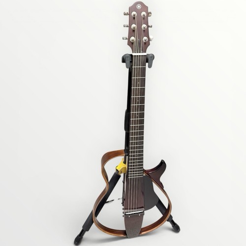 Guitare silencieuse yamaha - guitare,
