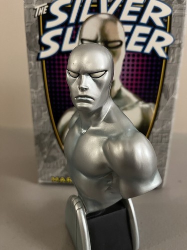 Bowen designs silver surfer - ,