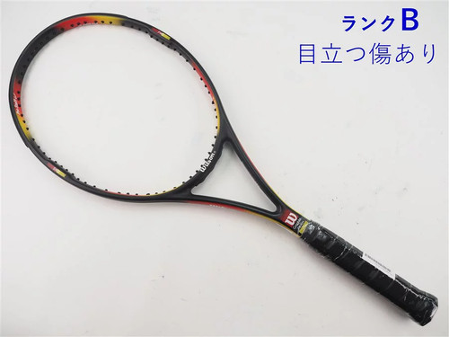 Wilson pro staff classic - staff,