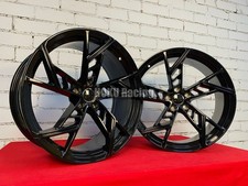 4X roues 18" style ABT 5